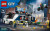 Lego City - Politiets Mobile Kriminal Laboratorium - 60418