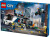 Lego City - Politiets Mobile Kriminal Laboratorium - 60418