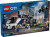 Lego City - Politiets Mobile Kriminal Laboratorium - 60418