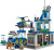 Lego City - Politistation - 60316