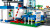 Lego City - Politistation - 60316