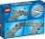Lego City - Vejplader - 60304