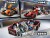 Lego City - F1 Pitstop Og Pitcrew Med Ferrari-Bil - 60443