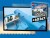 Lego 60502 - Lufthavn Med Fly - City