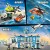 Lego 60504 - Coast Guard Rescue Boat - City