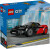 Lego 60486 - Ev Supercar - City