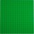 Lego Classic - Grøn Byggeplade - 11023