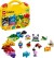 Lego Classic 10713 - Kreativ Kuffert