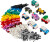 Lego Classic - Kreative Køretøjer - 11036