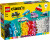 Lego Classic - Kreative Køretøjer - 11036