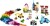 Lego Classic - Kreativt Byggeri - Stor - 10698