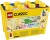 Lego Classic - Kreativt Byggeri - Stor - 10698