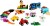 Lego Classic - Kreativt Byggeri Medium - 10696