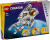 Lego Creator 3-In-1 Space - Astronaut - 31152