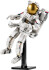 Lego Creator 3-In-1 Space - Astronaut - 31152