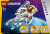 Lego Creator 3-In-1 Space - Astronaut - 31152