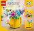 Lego Creator 3-In-1 - Blomster I Vandkande - 31149