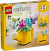 Lego Creator 3-In-1 - Blomster I Vandkande - 31149