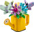 Lego Creator 3-In-1 - Blomster I Vandkande - 31149