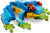 Lego Creator 3-In-1 - Eksotisk Papegøje - 31136