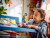 Lego Creator 3-In-1 - Eksotisk Papegøje - 31136