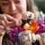 Lego Botanical Collection - Blomsterbuket - 10280