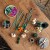 Lego Botanical Collection - Blomsterbuket - 10280