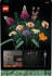 Lego Botanical Collection - Blomsterbuket - 10280