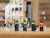 Lego Creator Expert - Politistation - 10278