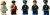 Lego Creator Expert - Politistation - 10278