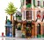 Lego Icons - Hyggeligt Hotel - 10297
