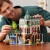 Lego Icons - Hyggeligt Hotel - 10297