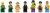 Lego Icons - Hyggeligt Hotel - 10297