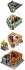 Lego Icons - Hyggeligt Hotel - 10297