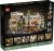 Lego Icons - Hyggeligt Hotel - 10297