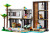 Lego Creator 3-In-1 - Moderne Hus - 31153