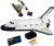 Lego Creator Expert - Nasa Space Shuttle Discovery - 10283