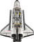 Lego Creator Expert - Nasa Space Shuttle Discovery - 10283