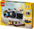 Lego Creator 3-In-1 - Retro Kamera - 31147