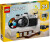 Lego Creator 3-In-1 - Retro Kamera - 31147