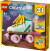 Lego Creator 3-In-1 - Retro Rulleskøjte - 31148