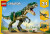 Lego Creator 3-In-1 - T-Rex - 31151