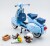 Lego Creator Expert - Vespa 125 - 10298