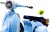 Lego Creator Expert - Vespa 125 - 10298