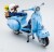 Lego Creator Expert - Vespa 125 - 10298