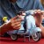 Lego Creator Expert - Vespa 125 - 10298