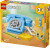 Lego Creator 3 In 1 - Retro-Telefon - 31174