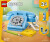 Lego Creator 3 In 1 - Retro-Telefon - 31174