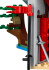 Lego Creator 3 In 1 - Hesteriddernes Middelalderborg - 31168