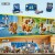 Lego 31385 - Beautiful Dolphins - Creator